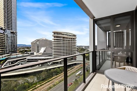 Property photo of 1307/2663 Gold Coast Highway Broadbeach QLD 4218