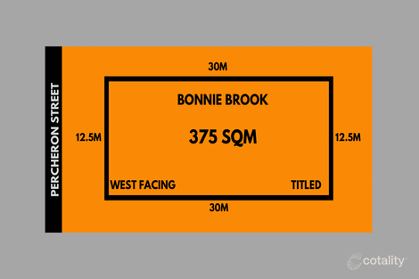 14 Percheron St, Bonnie Brook, VIC 3335