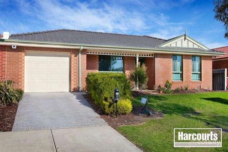 27 Strabane Way, Hampton Park, VIC 3976