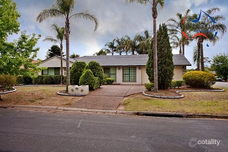 33 Honeyeater Pl, Erskine Park, NSW 2759