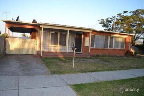 87 Fordholm Rd, Hampton Park, VIC 3976