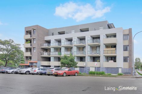 29/88 James Ruse Dr, Rosehill, NSW 2142