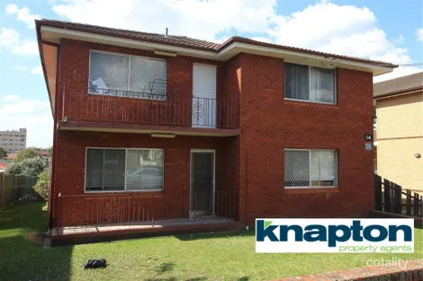 5/14 Kathleen St, Wiley Park, NSW 2195