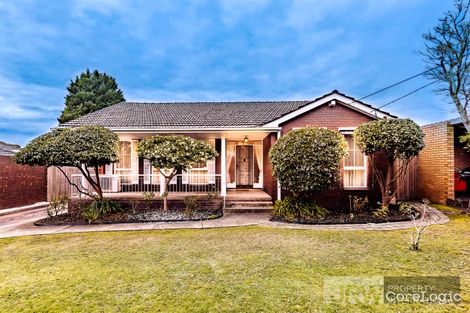 Property photo of 258 Gallaghers Road Glen Waverley VIC 3150