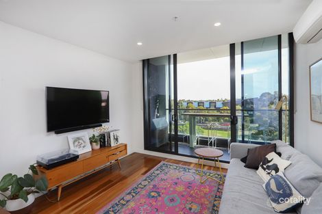 Property photo of 310/9 Hewitt Avenue Footscray VIC 3011