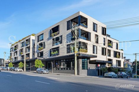 306/73 Ebley St, Bondi Junction, NSW 2022