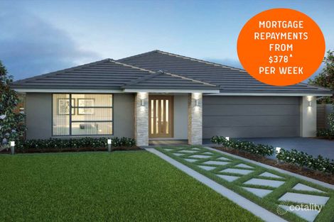 Lot 371 Southwood Cct, Yarrabilba, QLD 4207