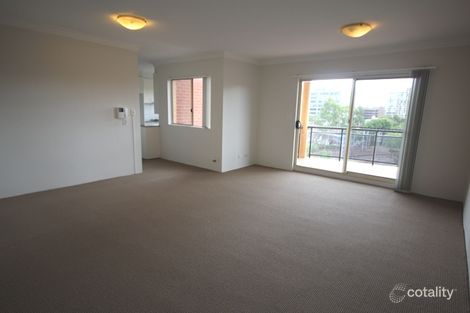Property photo of 20/12 Everton Road Strathfield NSW 2135
