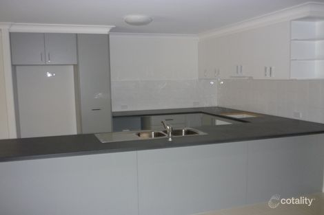 Property photo of 61 Impeccable Circuit Coomera QLD 4209