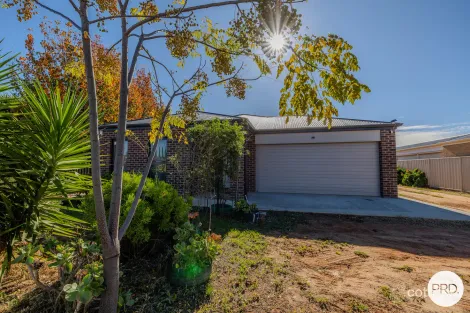 Property photo of 17 Mary Court Robinvale VIC 3549