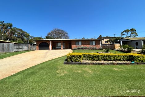 Property photo of 13 Aquarius Street Clinton QLD 4680