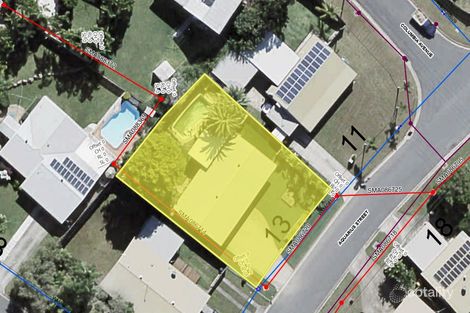 Property photo of 13 Aquarius Street Clinton QLD 4680