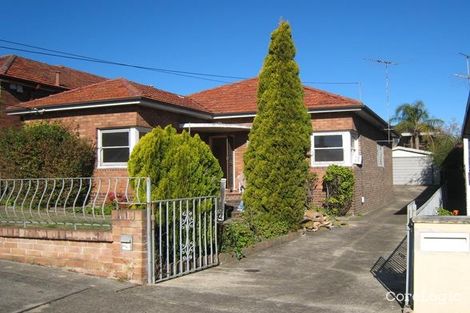 Property photo of 20 Birrellea Avenue Earlwood NSW 2206