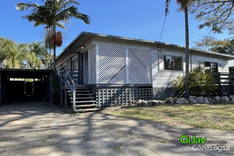 Property photo of 42 Keyes Street Loganlea QLD 4131