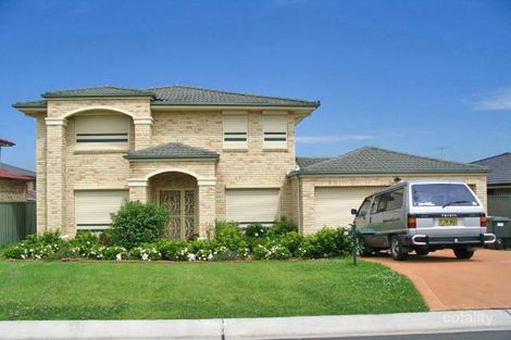 11 Chestnut Cres, Prestons, NSW 2170