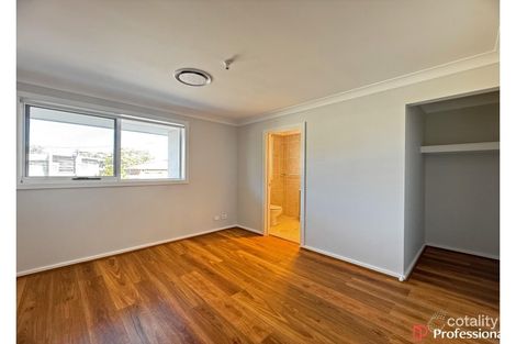 Property photo of 39 Wanda Street Merrylands West NSW 2160