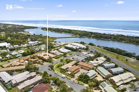 2/3 Hampton Ct, Pottsville, NSW 2489