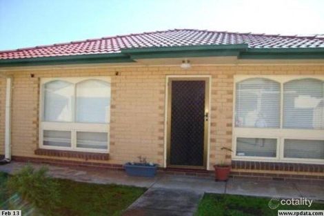 5/13 Mcgregor Tce, Rosewater, SA 5013