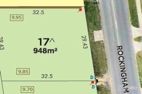 587u Rockingham Rd, Lake Coogee, WA 6166