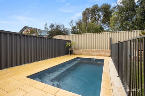 Property photo of 64 Chisholm Road Dalyellup WA 6230
