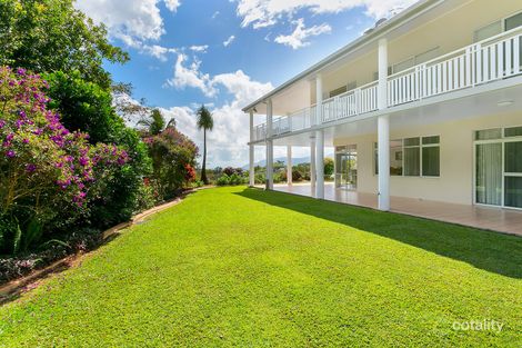 Property photo of 56 Falcon Street Bayview Heights QLD 4868