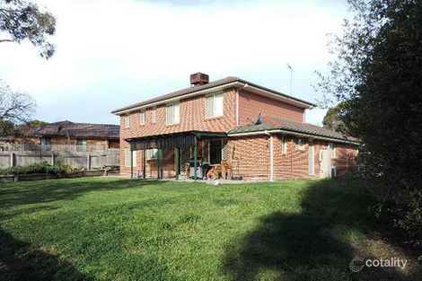 Property photo of 10 Kowen Place Jerrabomberra NSW 2619