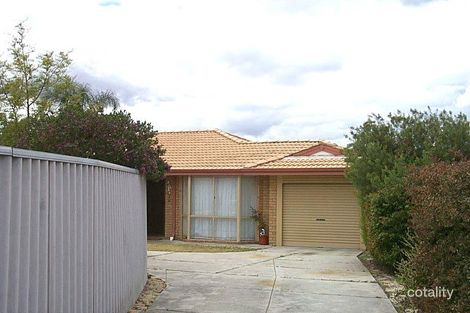 Property photo of 4A Cradle Close Alexander Heights WA 6064
