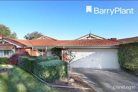 Property photo of 1 Appleberry Close Knoxfield VIC 3180