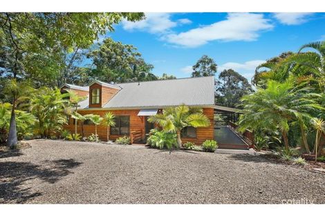 31 Annwal Lane, Hunchy, QLD 4555