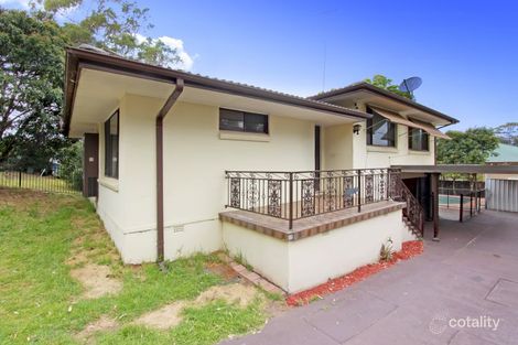 78 Macquarie Rd, Greystanes, NSW 2145