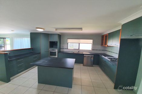 Property photo of 233 Stuart Drive Wulguru QLD 4811