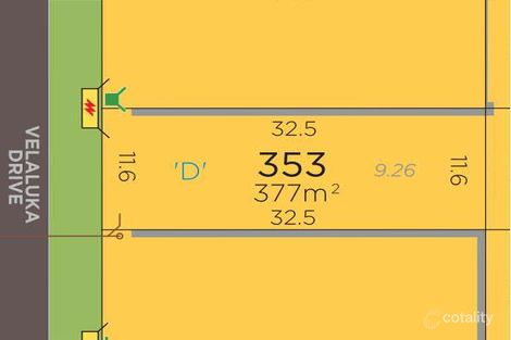 40 Velaluka Dr, Lake Coogee, WA 6166