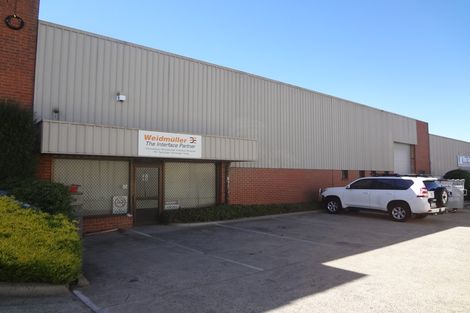 2/764 Burwood Hwy, Ferntree Gully, VIC 3156