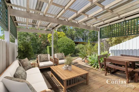 1/23 Hobbs St, Auchenflower, QLD 4066