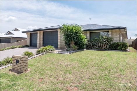 Property photo of 139 Nelson Street Kearneys Spring QLD 4350