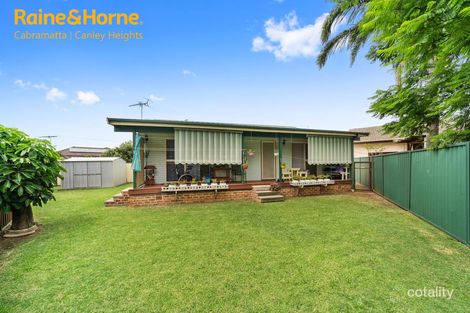 Property photo of 15 Ruth Street Canley Heights NSW 2166