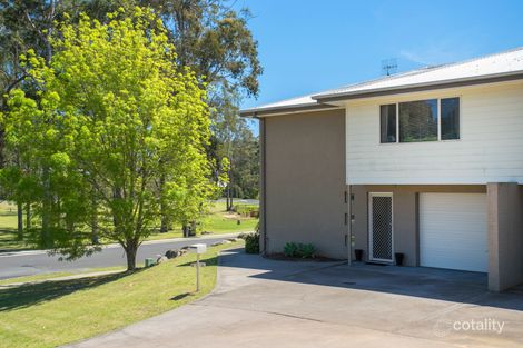 Property photo of 1A Stuart Place Sunshine Bay NSW 2536