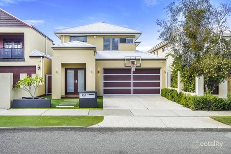 Property photo of 18A Lynton Street Mount Hawthorn WA 6016