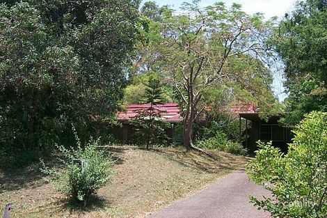 7 Vanwall Rd, Moggill, QLD 4070