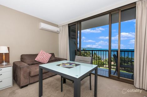 Property photo of 408/75 The Strand North Ward QLD 4810