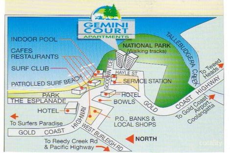 18/45 Hayle St, Burleigh Heads, QLD 4220