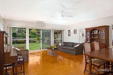 Property photo of 140 Kyle Parade Kyle Bay NSW 2221