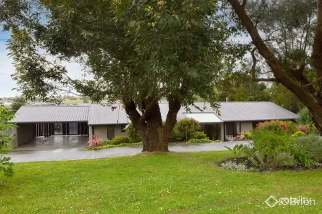 Property photo of 39 Biram Drive Warragul VIC 3820