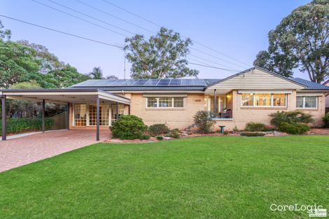 Property photo of 40 Peel Road Baulkham Hills NSW 2153