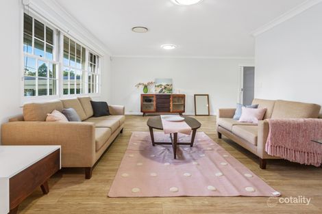 Property photo of 40 Peel Road Baulkham Hills NSW 2153