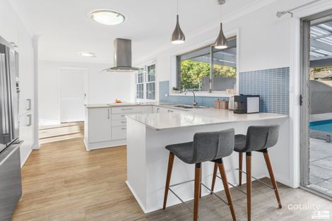 Property photo of 40 Peel Road Baulkham Hills NSW 2153