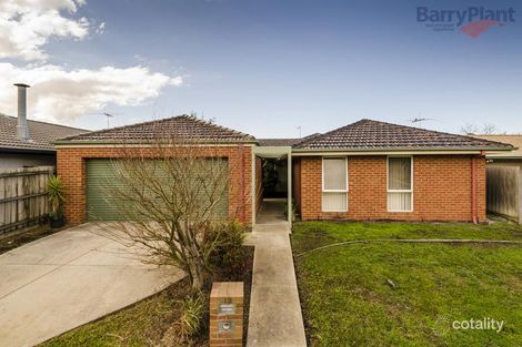 Property photo of 12 Andrew Chirnside Avenue Seabrook VIC 3028