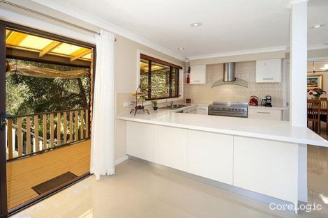 Property photo of 50 Gray Spence Crescent West Pennant Hills NSW 2125