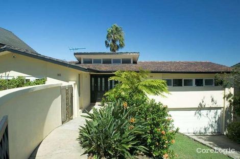 Property photo of 19 Mulgowrie Crescent Balgowlah Heights NSW 2093
