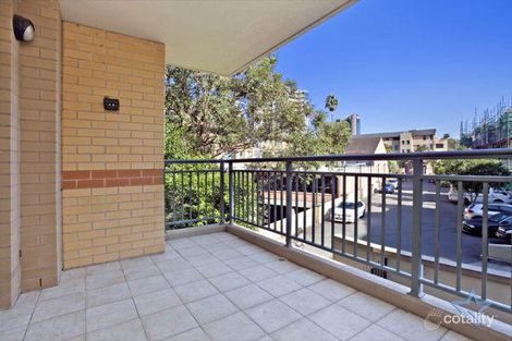 Property photo of 72/18 Sorrell Street Parramatta NSW 2150